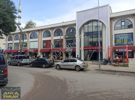 Bedesten'de Mutfak Ve Tuvaleti Olan Sıfır Büro