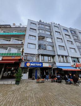 Sarel'den Satılık Daire