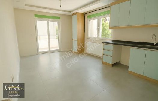 Yenigün'de Sıfır Binada 2+1 Geniş Balkonlu Doğalgazlı İskanlı