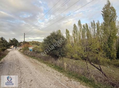Çanakkale Ayvacık 'da %40 2 Kat Resmi İmarlı Villalık Arsa