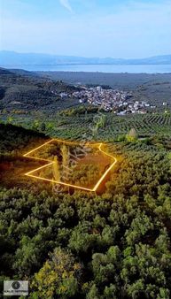 Kaleden Sölözde 5800m Asfalt Cepheli Full Göl Manzaralı Köye 1km