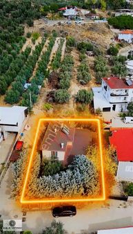 Kale Yatırımdan İznik Elbeyli'de 4+1 200m² Lüks Dubleks Villa