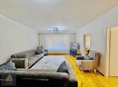 Yeni Çınar'dan Sitede Doğa İle İç İçe Full Yapılı 3+1 Daire...!!