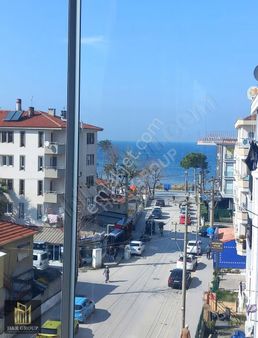 Sahil Mahallesinin Kalbinde Denize 50 Mt Masrafsız 2+1 Daire