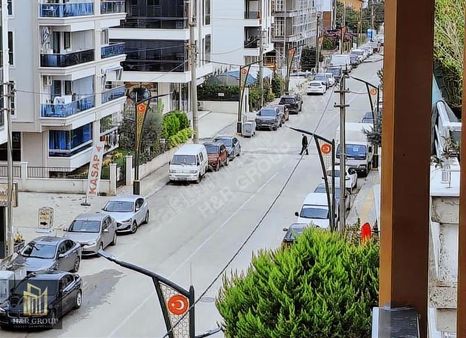 Sahil Mahallesi'nde Ultra Lüks Akıllı Ev Konseptinde 3+1 Daire