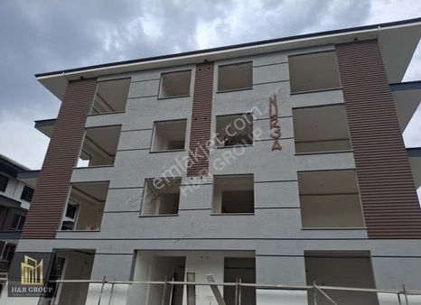 Mehmet Akif Ersoy'da 3+1 Ebeveyn Banyolu Ara Kat Lüks Daire