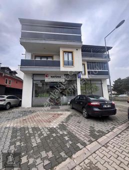 İhra'dan Yuvacık Sapağında Oturuma Hazır 2+1 Ara Dubleks Daire