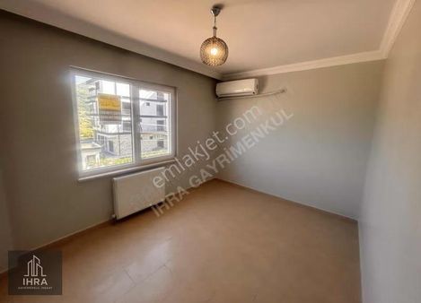 İhra'dan My City Sitesinde 3+1 Ara Kat Kiralık Daire