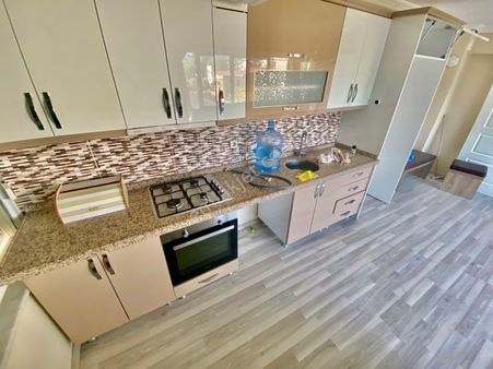 Olcaysu'dan Denize Yürüme Mesafesinde 2+1 Daire