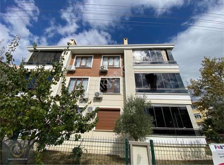 Güçlü Kardeşler Altınoluk Merkezde 2+1 Ara Kat Kelepir Daire