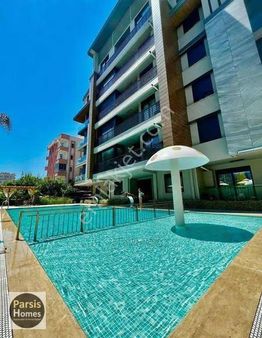 Tr/ru Riva De Lux 2+1 Giriş Kat