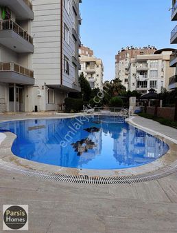 Tr/ru Liman 2+1 Ara Kat Eşyalı