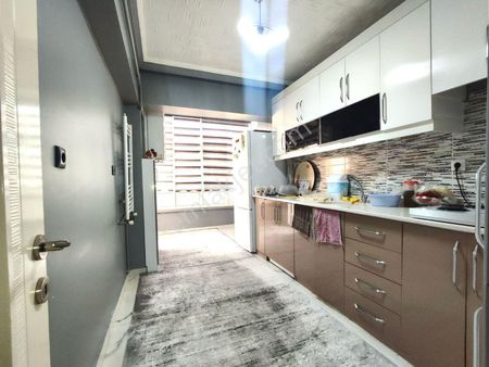 Hayal'den Pınarbaşı Mah'de 3+1 Katta Full Yapılı %60 Kredi İmkanı