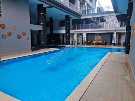 Ata Gayrimenkul’den Üniversite Yakını Rezidansta 2+1 Dubleks Daire Satılık