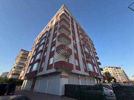 Karatay / Yediler Mah 3+1 Satılık Fırsat Daire