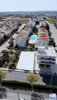 Efeler Mahallesi 315 M2 Konut Arsası