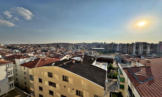 Atapark Mevki Ovacık Manzaralı Emsallerinden %30 Uygun 3+1