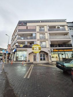 Hb'den 2+1 Kiralık Daire,ayrı Mutfaklı, Doğalgazlı,köşe Başı