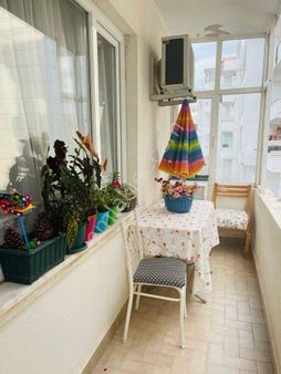 Yalova Çınarcık Taslimana Carsi Pazara Yakın Denize Yakın 2+1 Satılık Daire