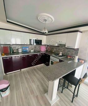 5.950.000tl / Didim Efelerde Full Yeni Eşyalı 4+1 Asansörlü Lüks Yeni Dublex !! Satıyoruz
