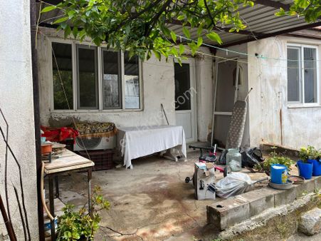 Şehrin Kalbinde, Müstakil Tapulu Bahçeli Ev, Arsa Payı 193 M2