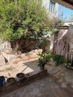 Milas'ta, Şehrin Kalbinde, Müstakil Tapulu Bahçeli Ev