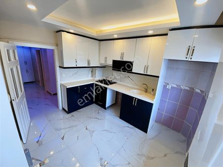 Sincan Pınarbaşı Mah. 3+1 Full Yapılı Geniş Satılık Daire