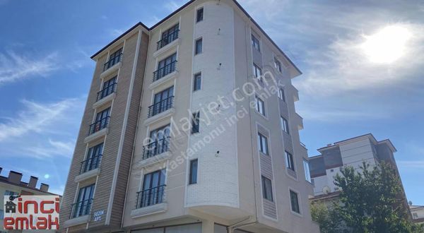 Cezaevi Ve Hastaneye Yürüme Mesafeli Eşyalı 2+1 Kiralık Daire