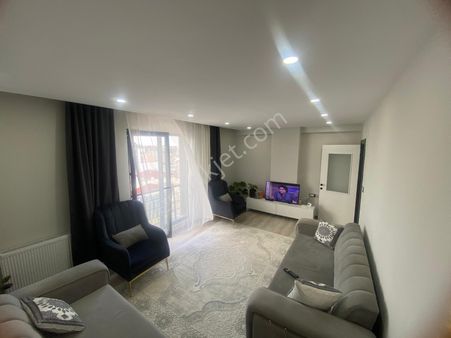 Çerkezköy Kızılpınarda 2+1 Satılık Daire Çoban Gayrimenkul