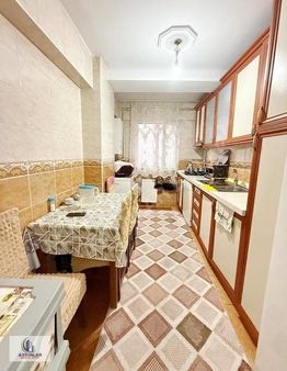 Bahçelievler Yenibosna Çakmak Durağı Yakını 3+1 Daire