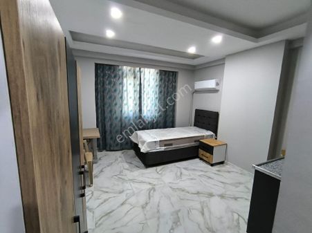 Diyarbakır 1+0 Eşyalı Sıfır Daire 12 Bin Son Fiyat