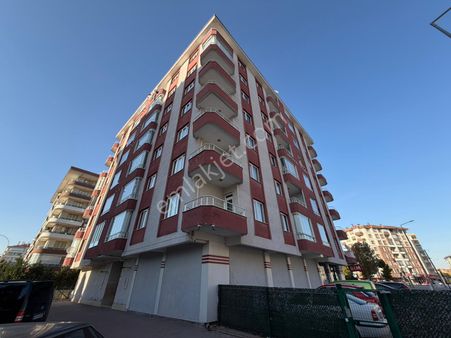 Karatay / Yediler Mah 3+1 Satılık Fırsat Daireee