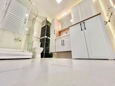 ✅✅alçınar Emlaktan Arakat Çift Balkonlu 5 Yaşında 2+1✅✅