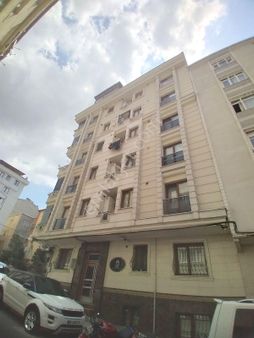 Tutar Da Metrobüse Yakın Konumda Satılık 2+1 Lüx Arakat Daire