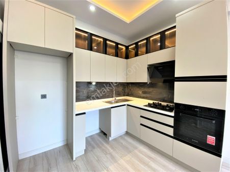 🌀gültaş Emlaktan Gürede Satılık 1+1 Müstakil Tadında Doğa Harikası Daire