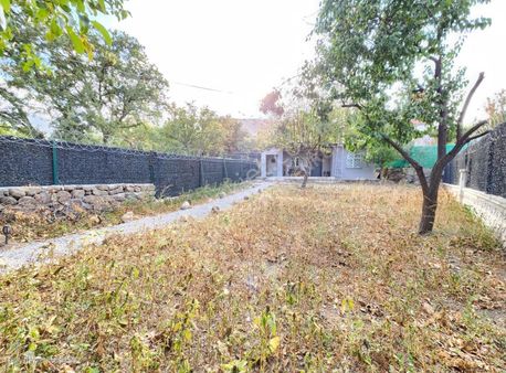 Kıranardı Fatih Mahhallesinde Yola Sıfır Arsa