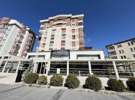 Atatürk Bulvar Üzeri Harika Konumlu Kiralık 3+1 Dre