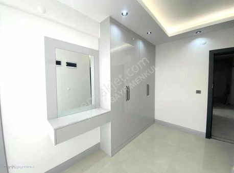 Sıfır 2.5+1 Satılık Daire