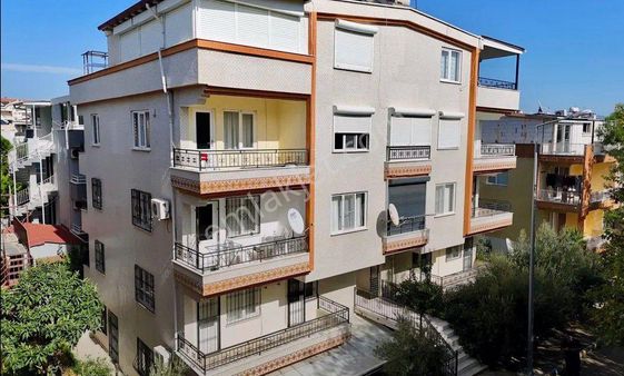 ‼️didim Altınkum Plajına 400 M Mesafede Önü Park 2+1 Masrafsız Daire‼️✅ 2 Oda 1 Salon Açık Mutfaklı