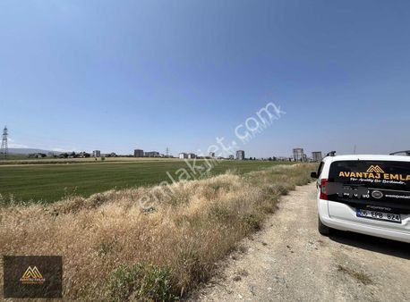 Avantaj'dan Kıbrısköy'de Yüksek Kat Konut İmarlı Arsamız Satışt