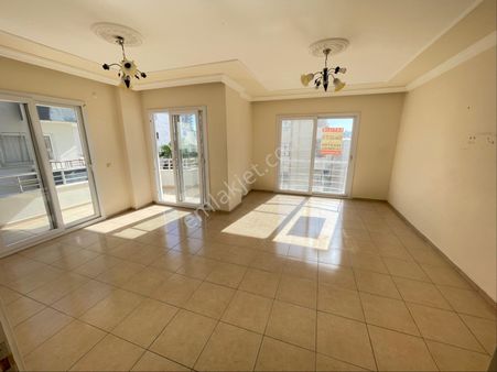 Yukarı Alata'da 3+1 B.mutfak Daire !!