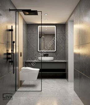 Liva'dan Adliye Yakını Satılık Prestijli Ultra Lüks Fırsat Ofis