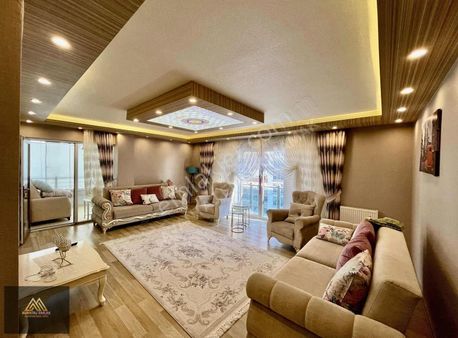 Avantaj'tan Duralialıç'da Site'd 5+1 Depolu Ful+ful Yapılı Duble