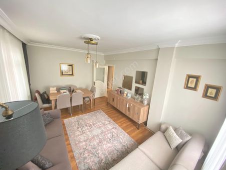 Anka'da Çağrı Markete Komşu Metroya 10 Dk Yürüme 2+1 Kiralık