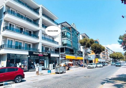 ✴️marinadan Ferah Lüks Daireler