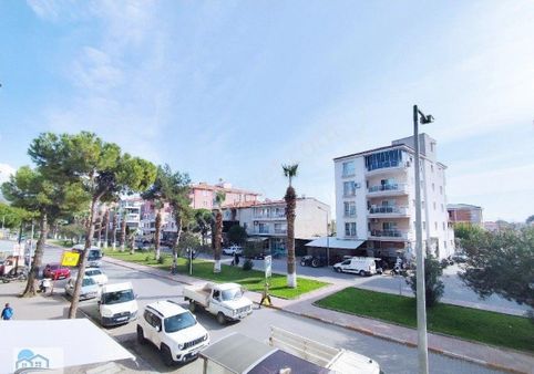 💥marinadan Ferah Lüks Daireler (fırsat Konumlu)