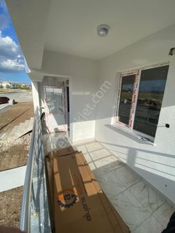 Eymen Yapı-osmancık Yolu Altında 1.kat Satılık 2+1 Daire