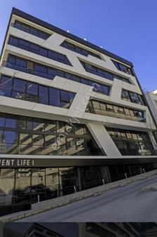 Levent Lifeda Modern Kiralık Loft Daire