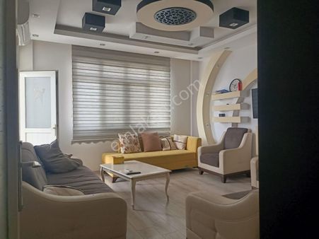 Star Emlak'tan Denizciler Merkezde Eşyalı Kiralık Daire