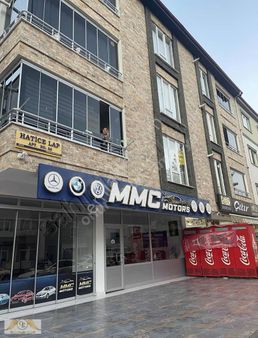 Amasya Merkez Seyhcui De Satılık 3+1 Ana Yol Cepheli Daire